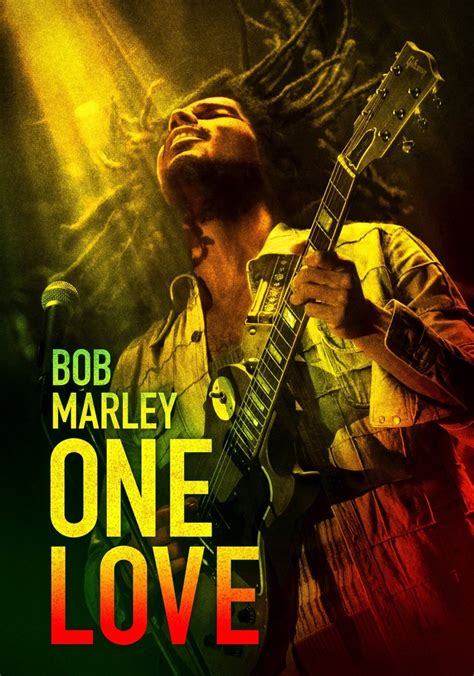 bob marley: one love streaming